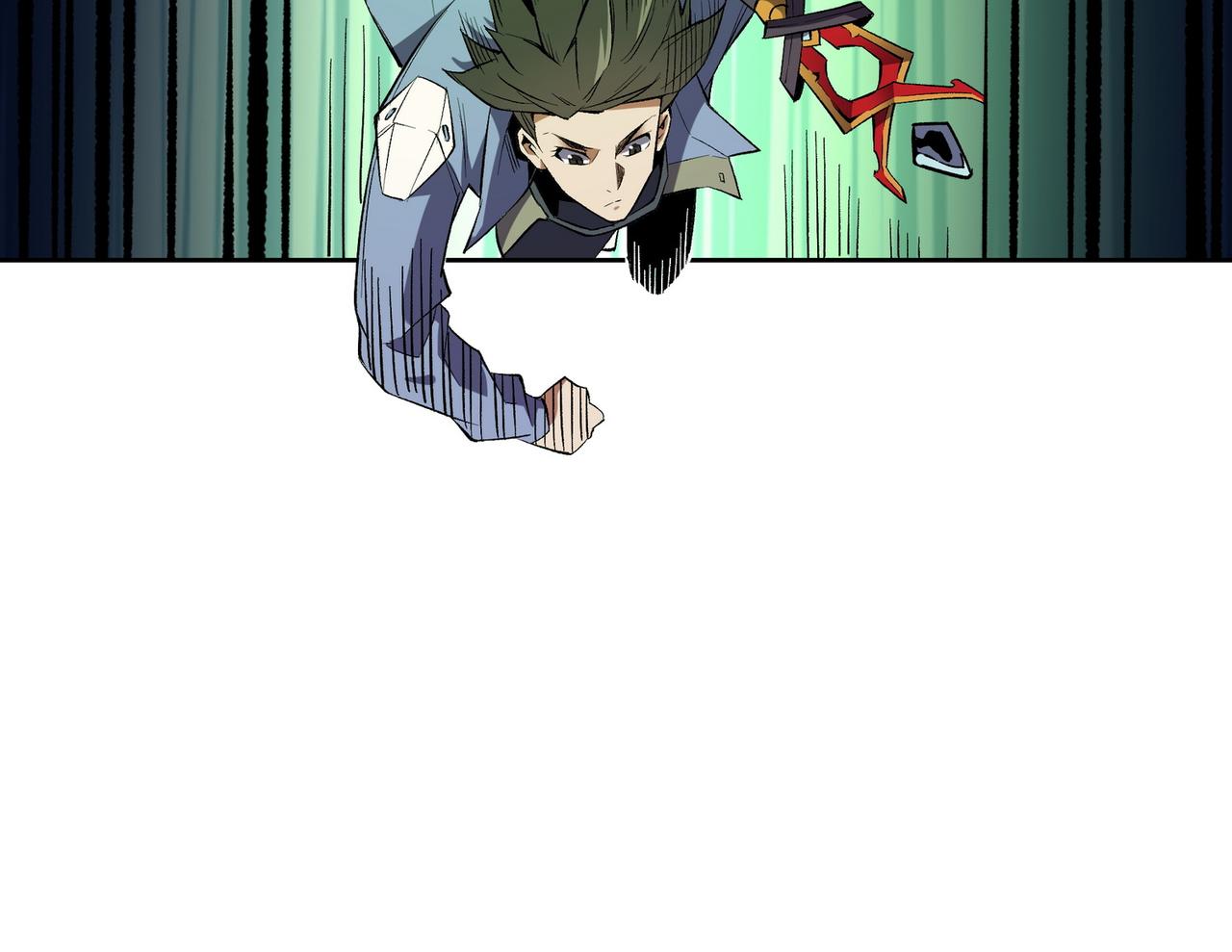 第13话 强行突破，决战最终BOSS！23