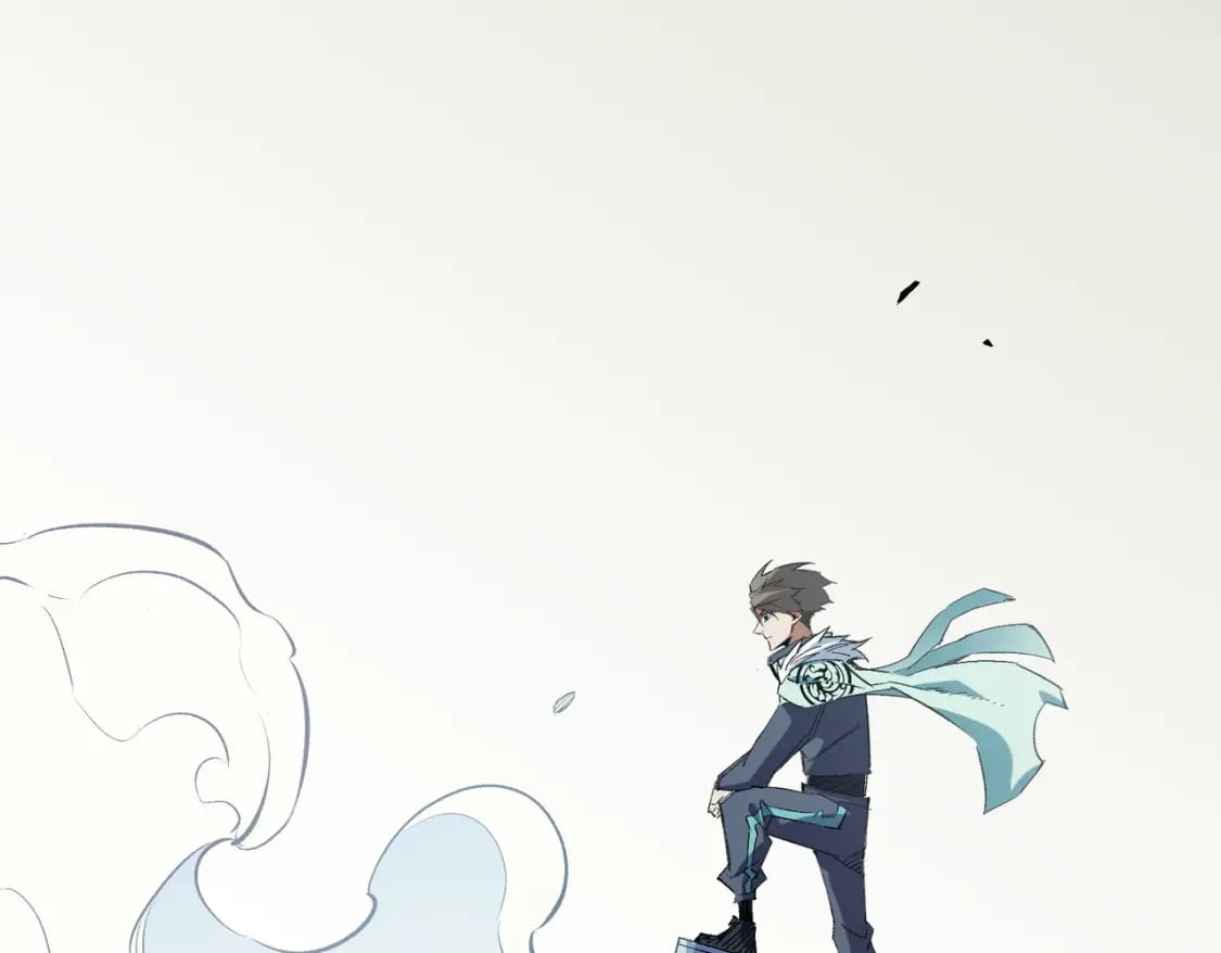 第39话 生存赛开始，队员大危机！105