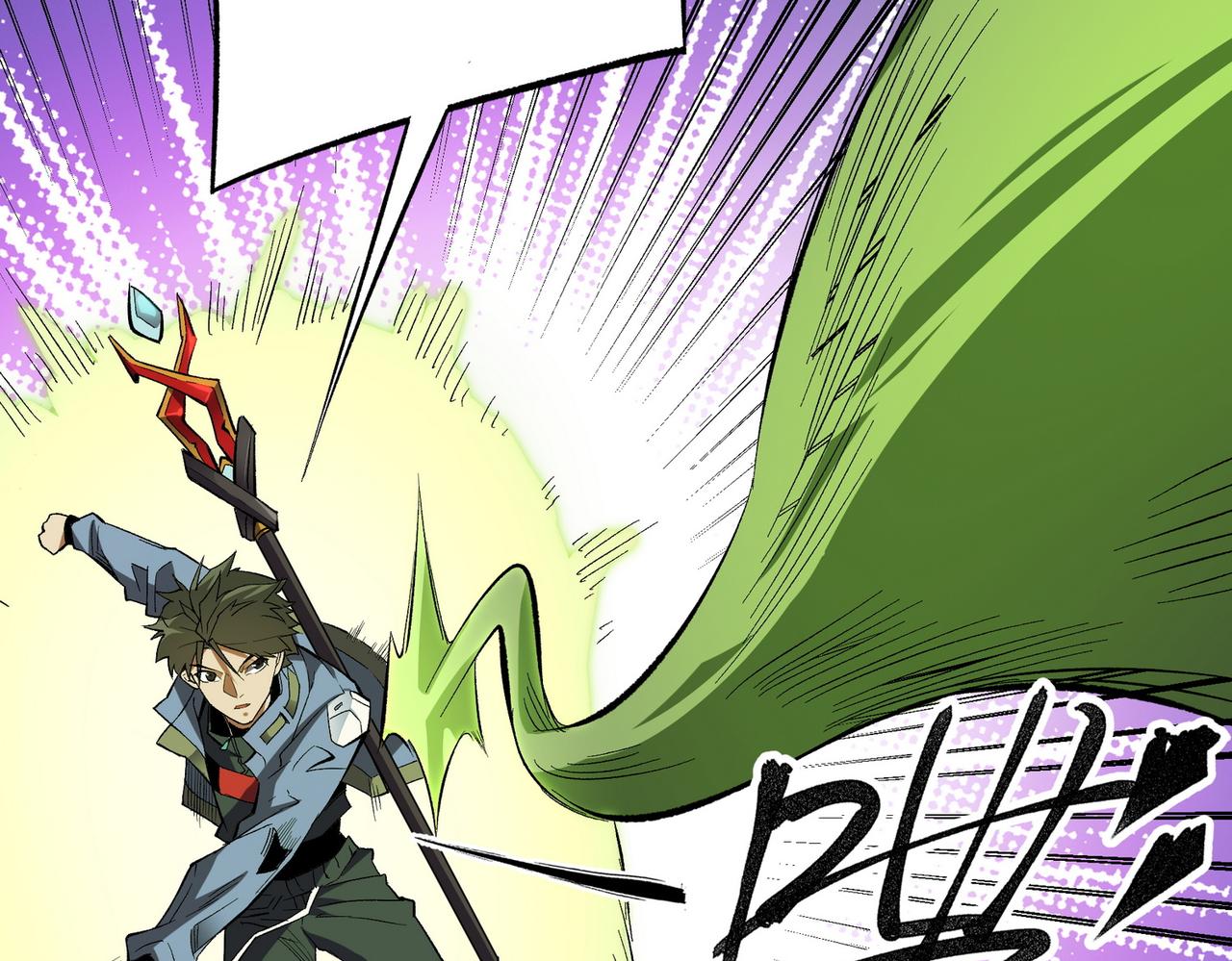 第13话 强行突破，决战最终BOSS！25