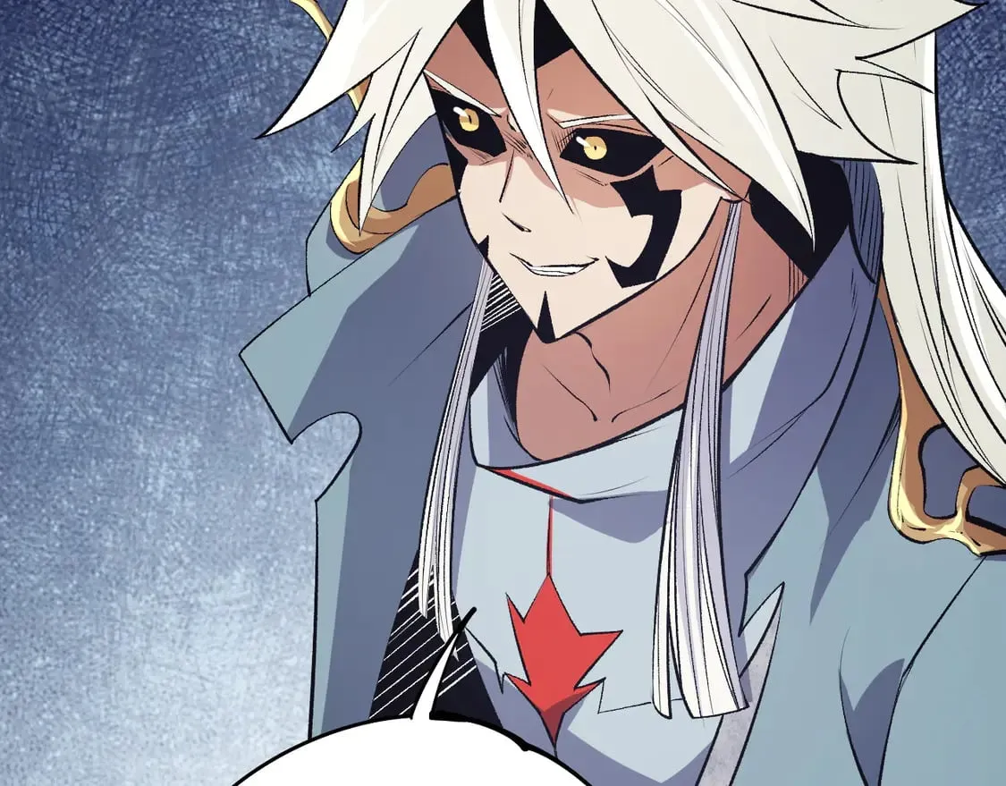 第107话 师徒对决，你可有资格让我拔剑？10