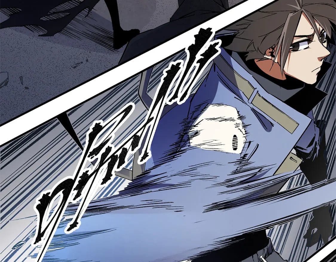 第47话：碾压，一个也别想逃！80