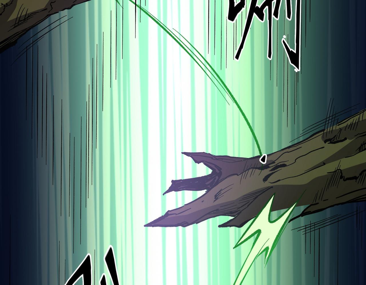 第13话 强行突破，决战最终BOSS！21