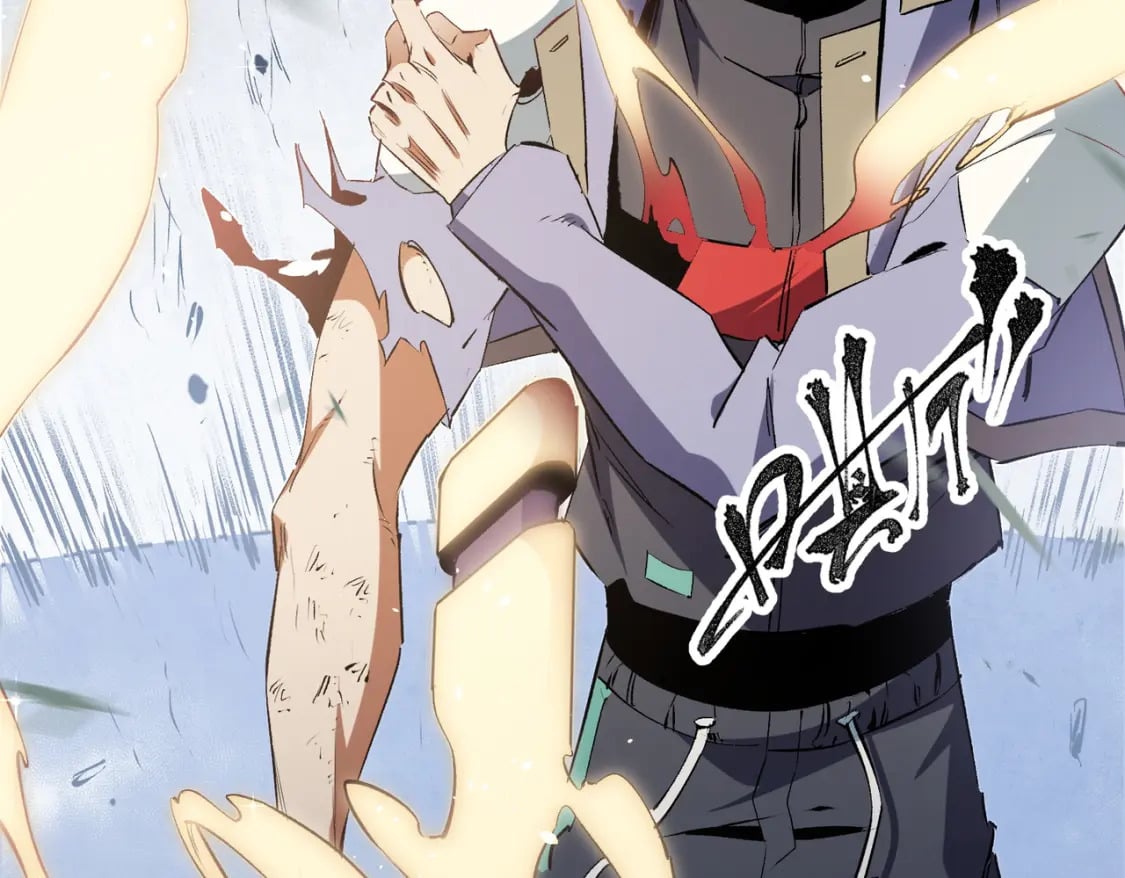 第47话：碾压，一个也别想逃！111
