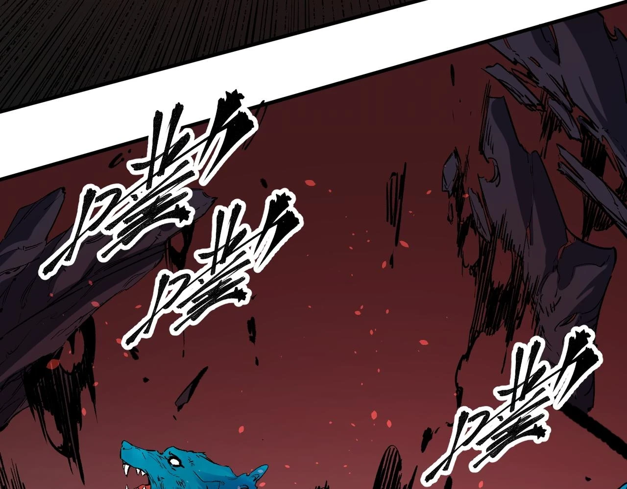 第26话 裂缝侵蚀，黑暗世界的影响81