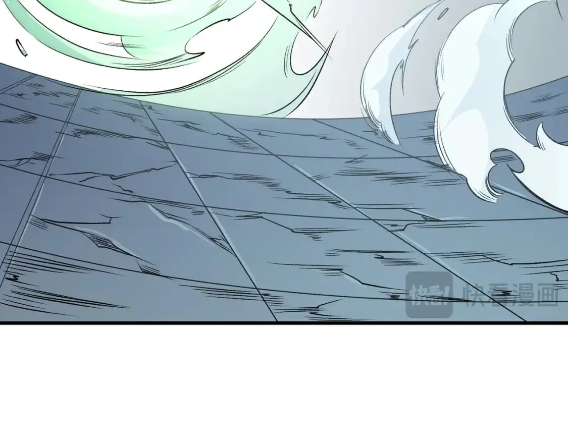 第75话 全程压制，你也不过如此！77