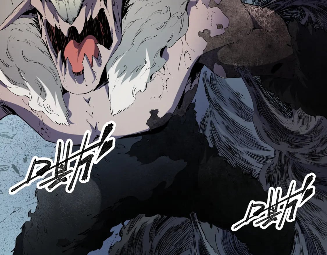 第41话 黑暗气息侵蚀，危险的遗弃之城！15