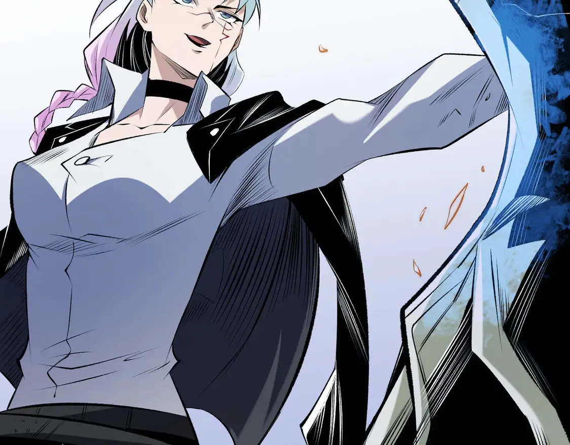 第108话 竭尽全力，手段层出防不胜防！64