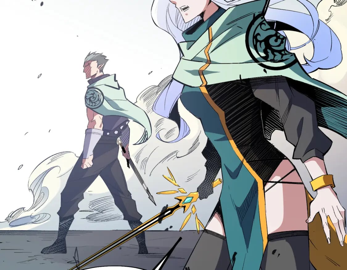 第36话 打脆皮，还是这玩意儿好使8