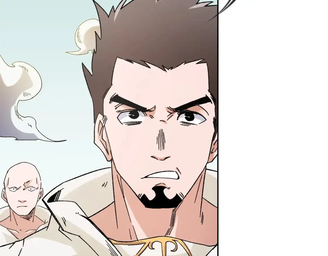 第87话：又是降临组织？他们......想让什么降临？7
