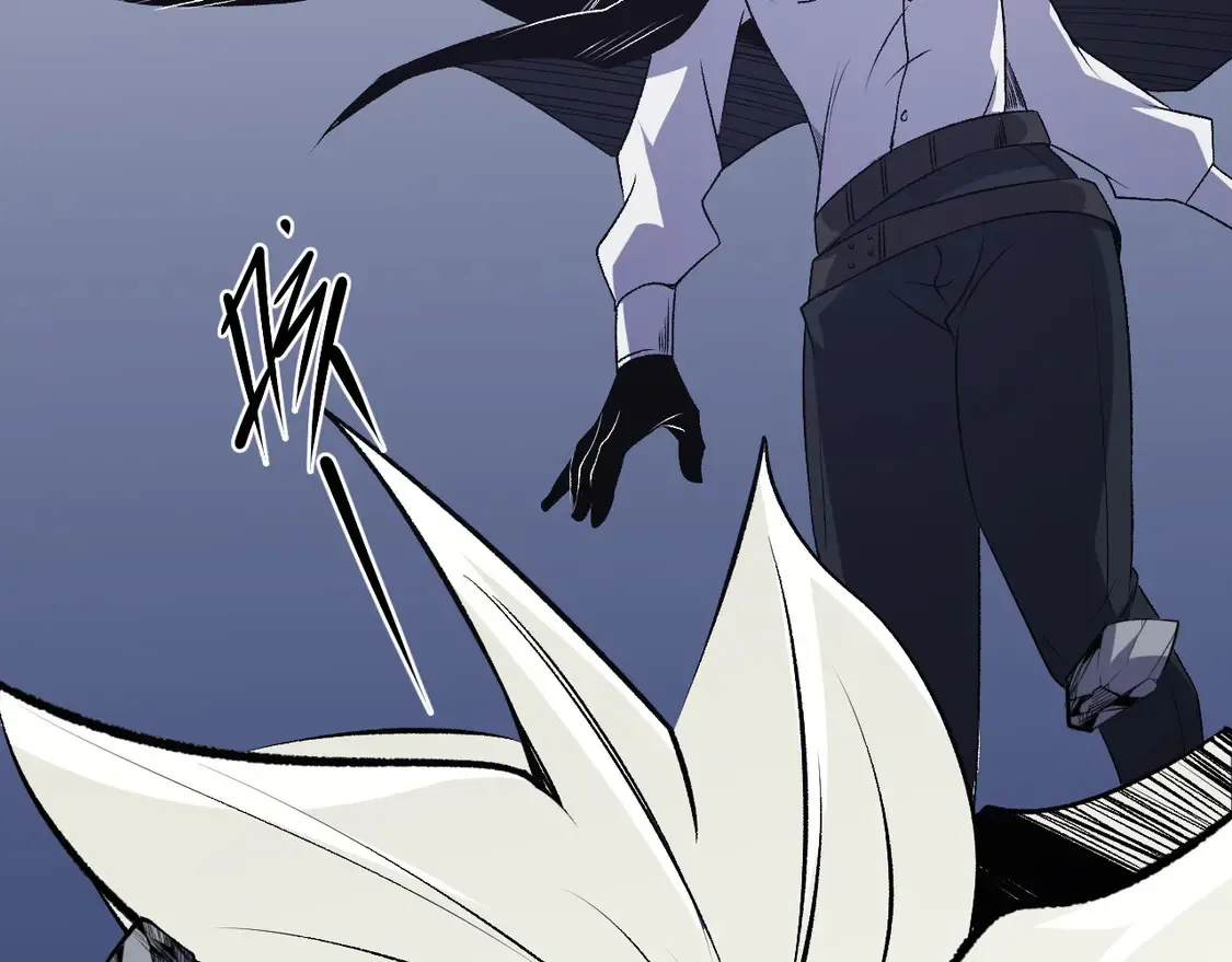 第107话 师徒对决，你可有资格让我拔剑？86