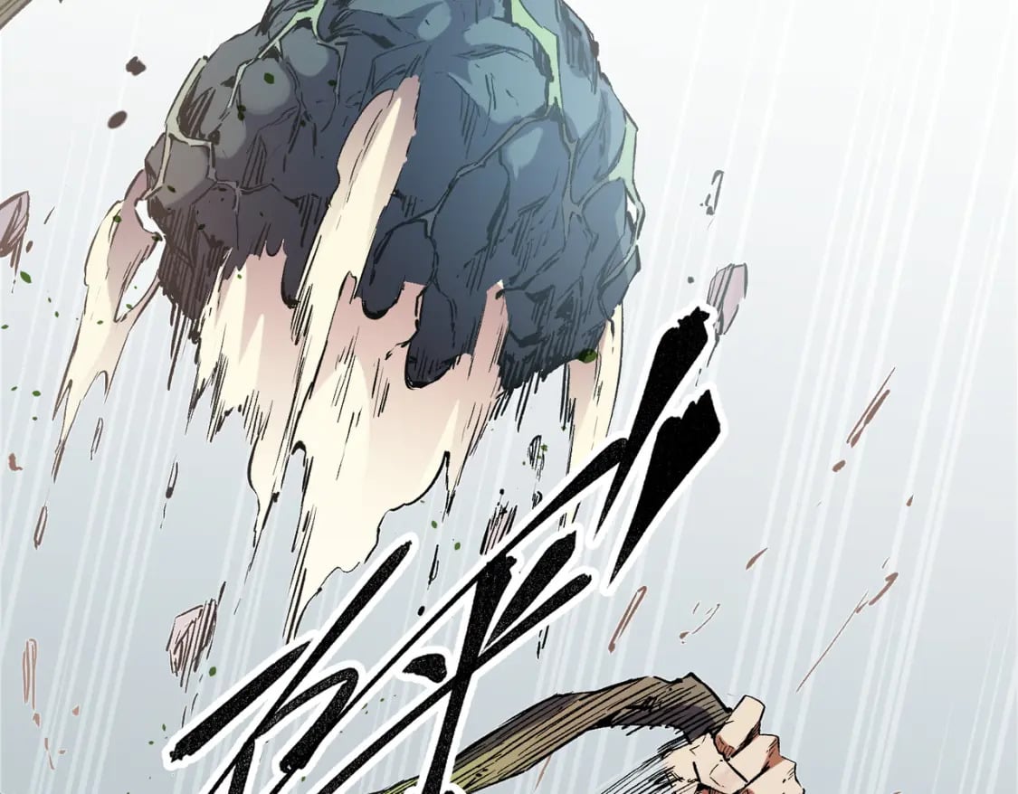 第32话 极限暴力，摧毁一切！114