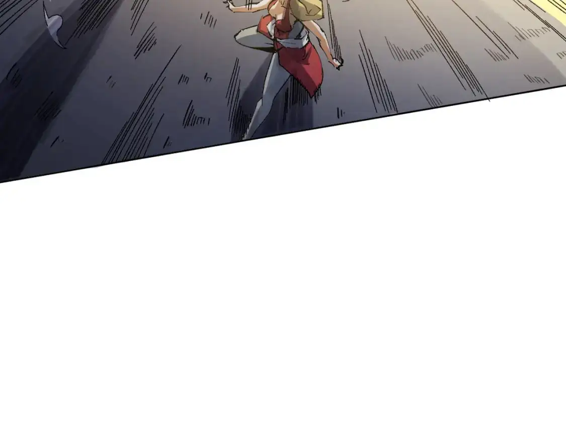 第87话：又是降临组织？他们......想让什么降临？16