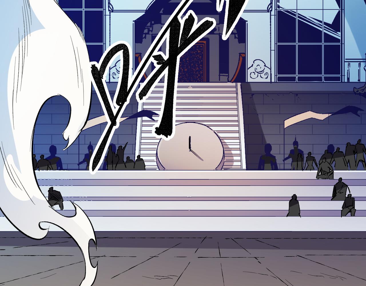 第15话 隐藏关卡！44