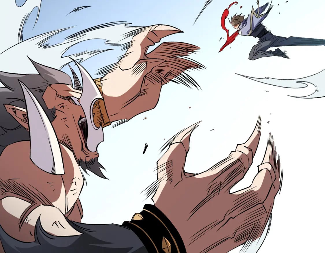 第66话：超强防御？直接攻击内部！39