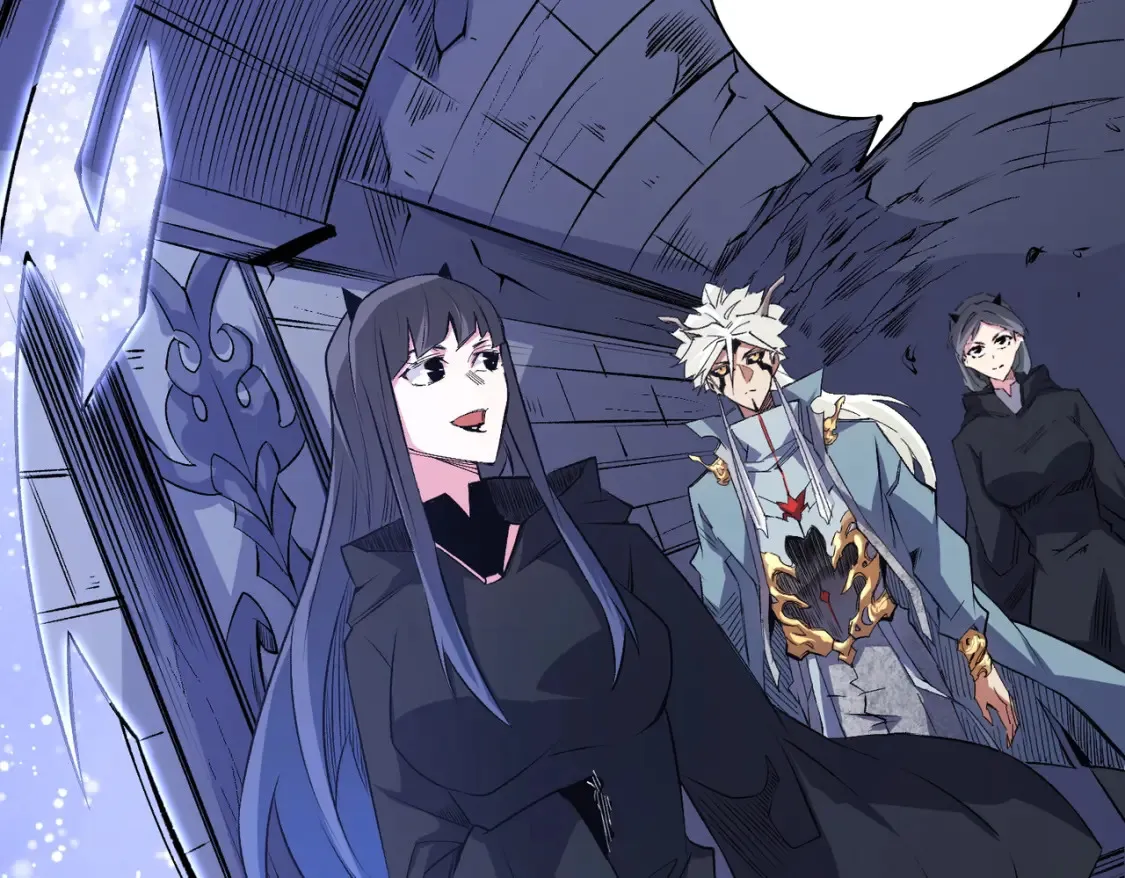 第106话 师徒对决，另一个夏倾城！77