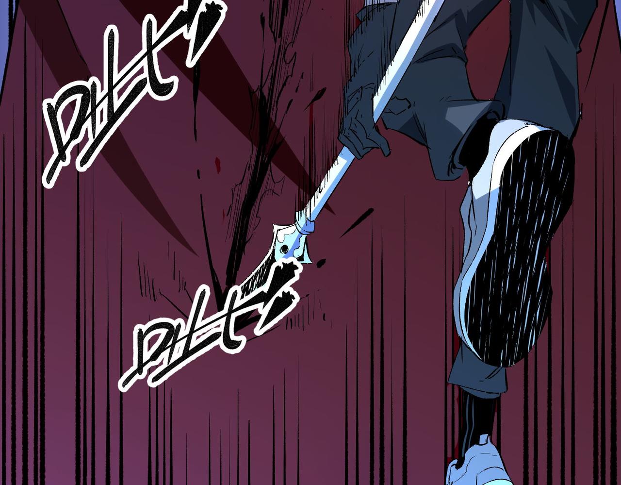 第6话  最终BOSS战！110