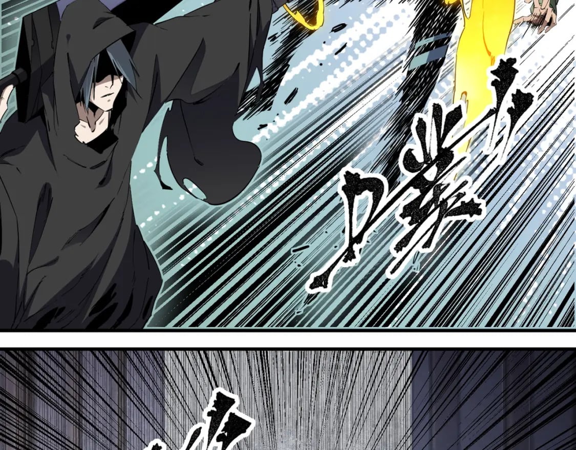 第47话：碾压，一个也别想逃！35