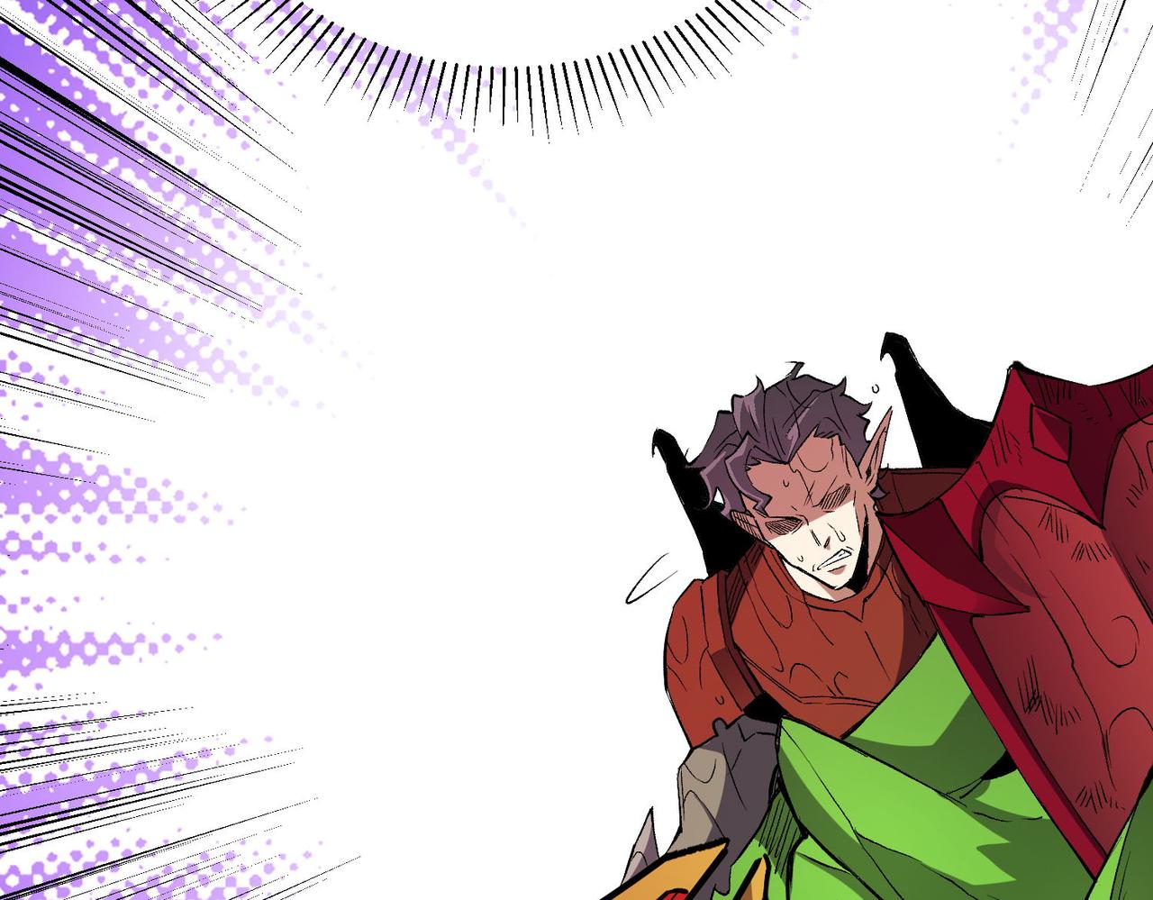 第17话 全方位压制，无职散人VS血骑士！85