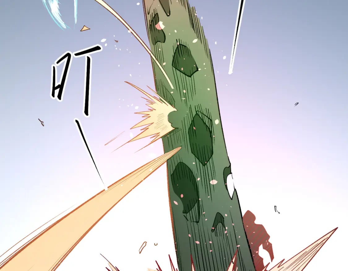 第31话 终极对决，最强角逐！128