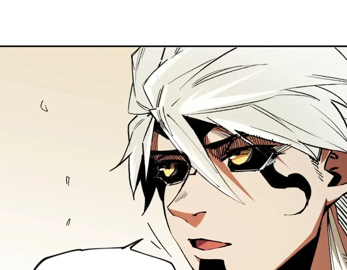 第84话 带队灭国？打到黑暗世界的恐怖女人！40