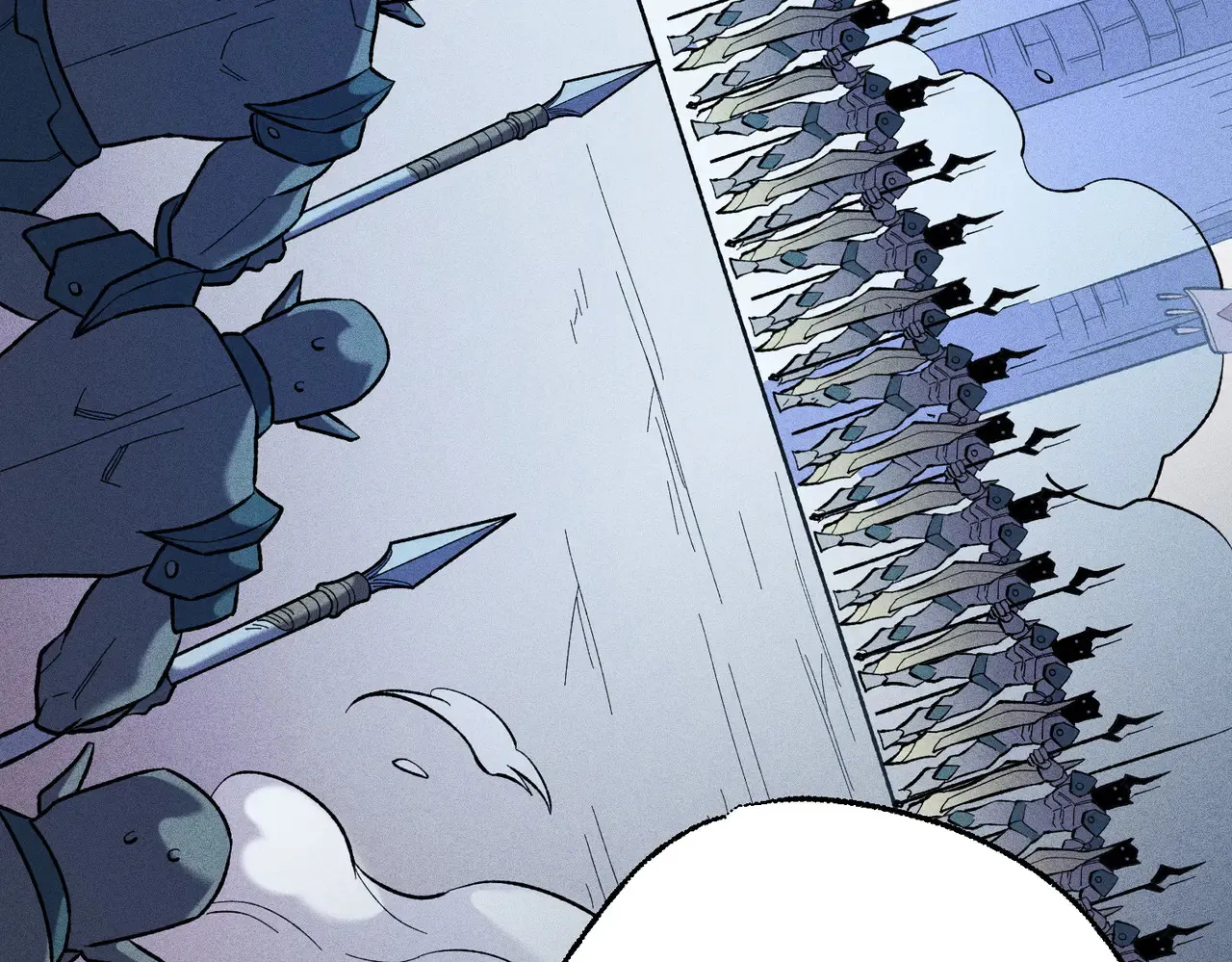 第117话 狼狈逃窜，联军的屈辱！126