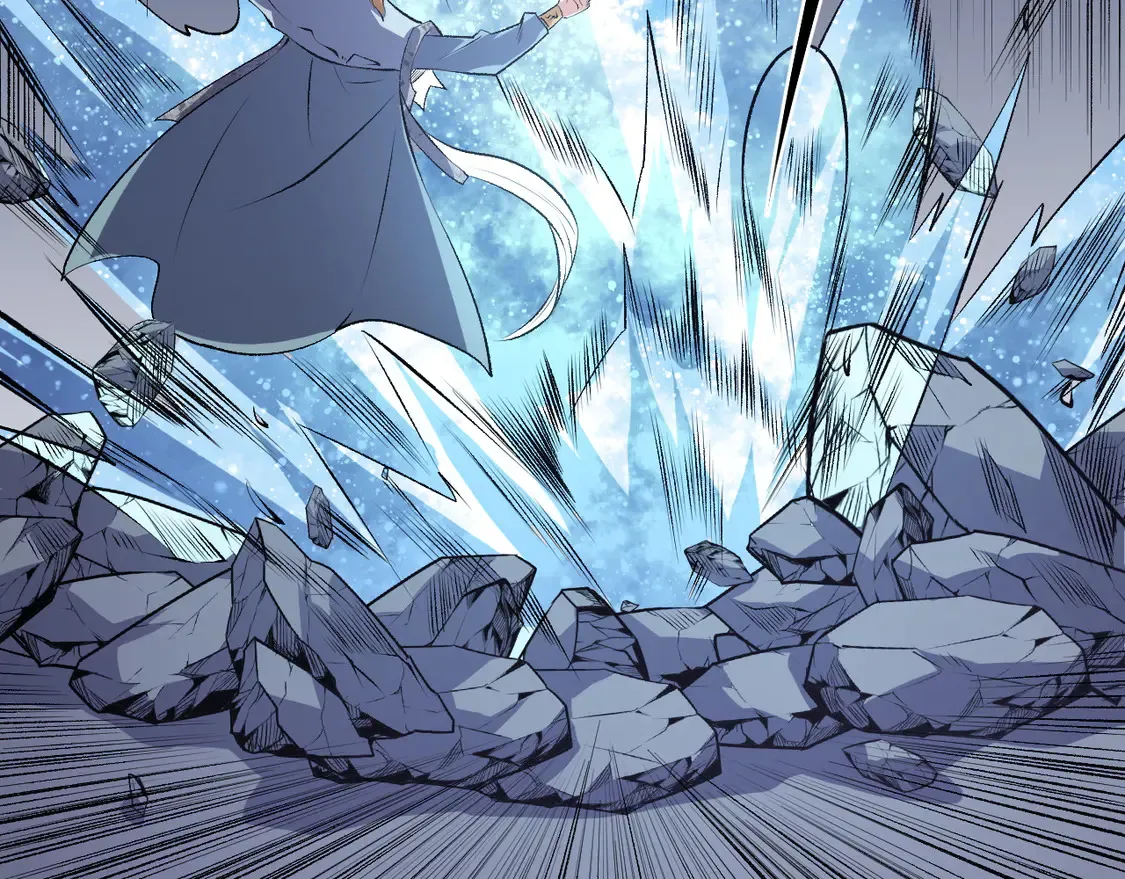 第107话 师徒对决，你可有资格让我拔剑？72