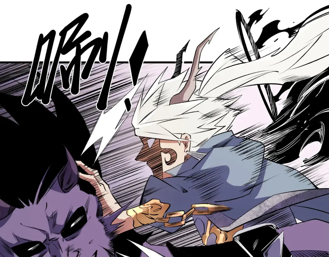 第102话 恶魔王具？它是我的了！81