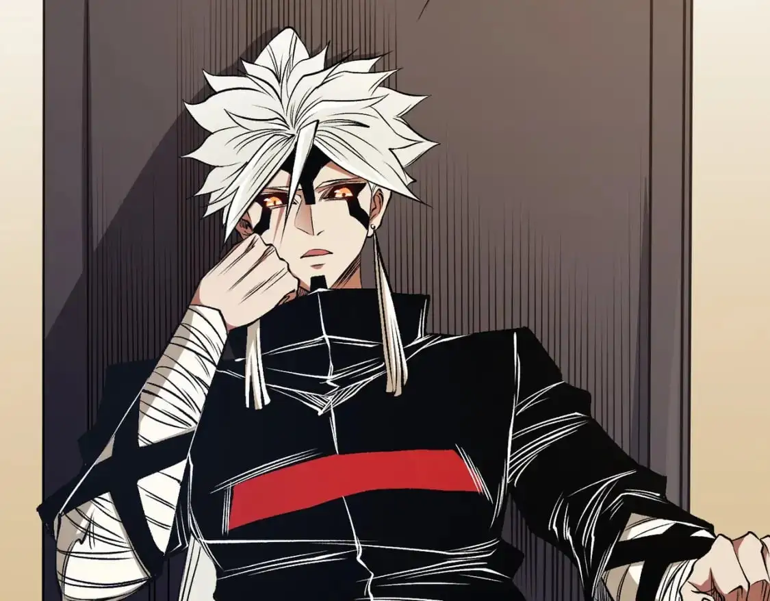 第89话 黑暗世界的老熟人？14