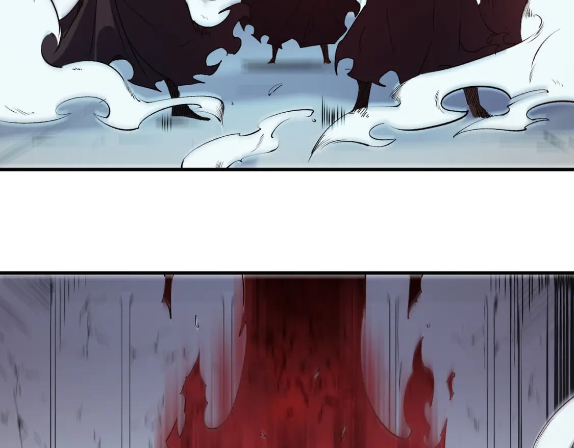 第53话 黑暗信徒的献祭，三转魔裔！18