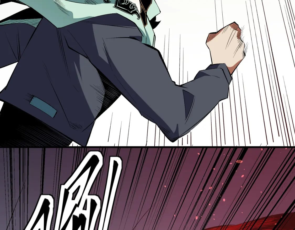 第39话 生存赛开始，队员大危机！83
