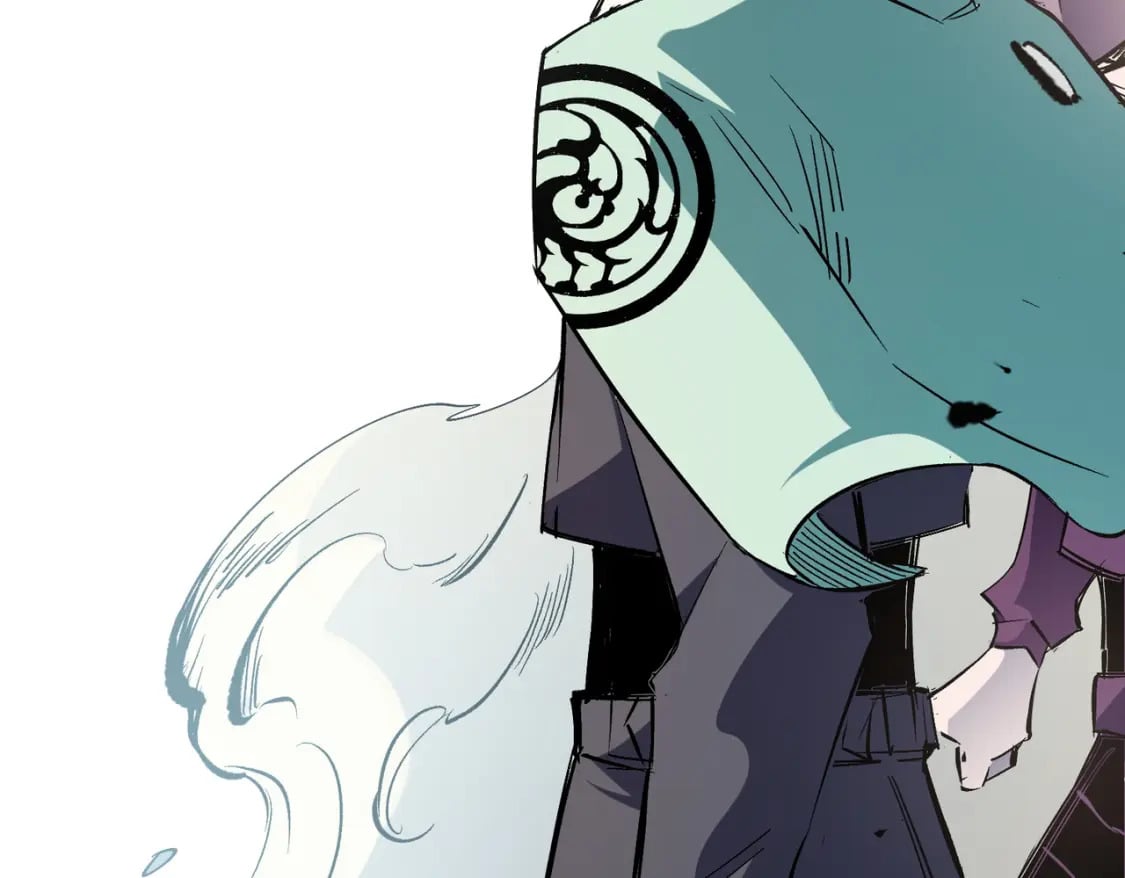 第34话 脆皮大队？法师VS莽夫！120