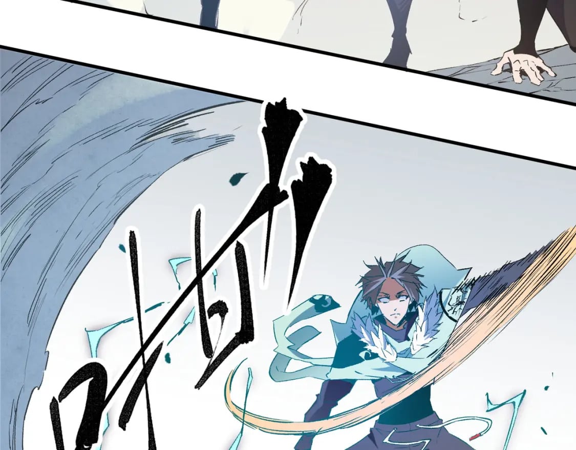 第38话 直接贯穿，势不可挡！80