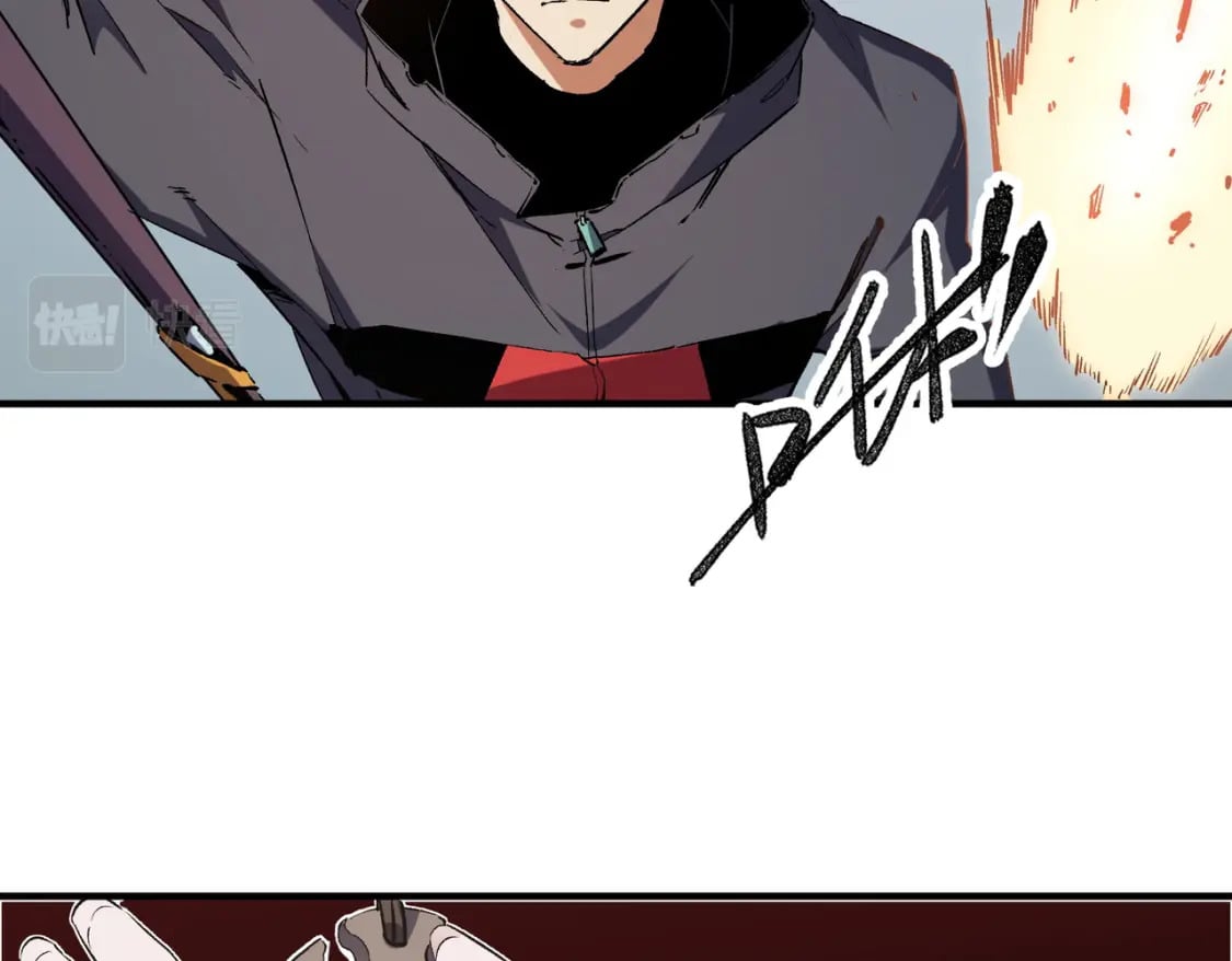 第41话 黑暗气息侵蚀，危险的遗弃之城！122