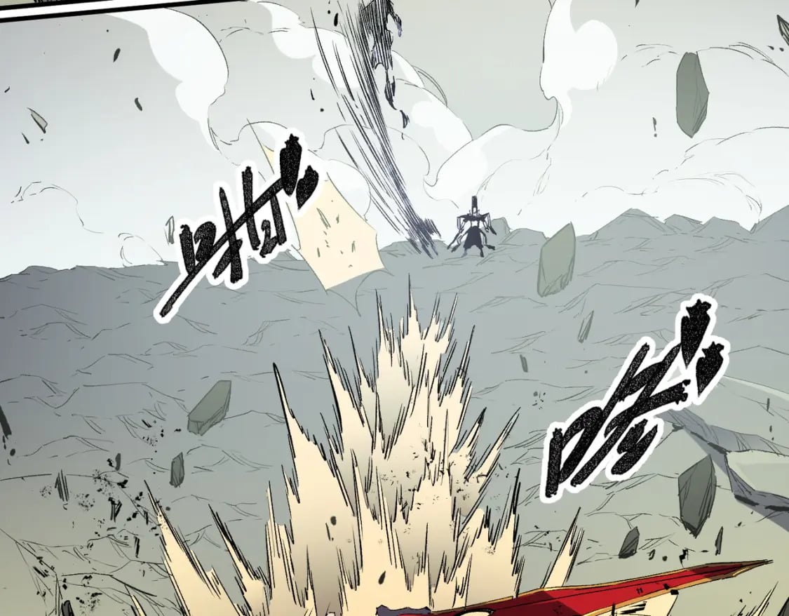 第58话 无职散人VS黑无常！93