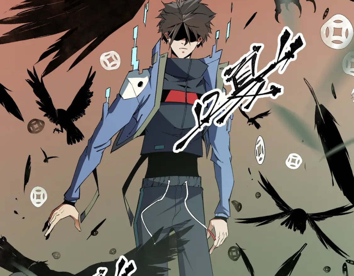 第49话：反击开始，加入猎魔小队！31
