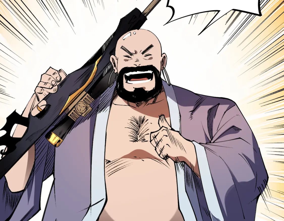 第55话 初次献祭，技艺融合！113