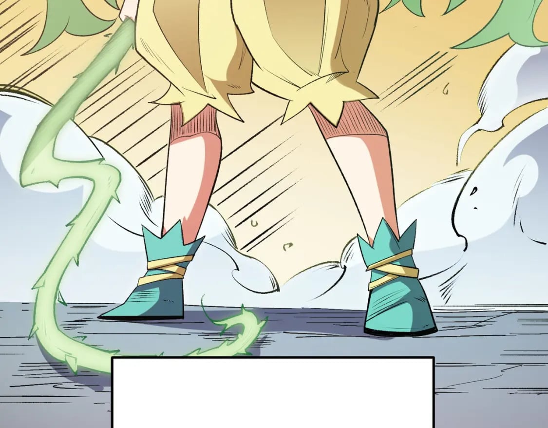 第57话 技艺融合，荆棘少女！72