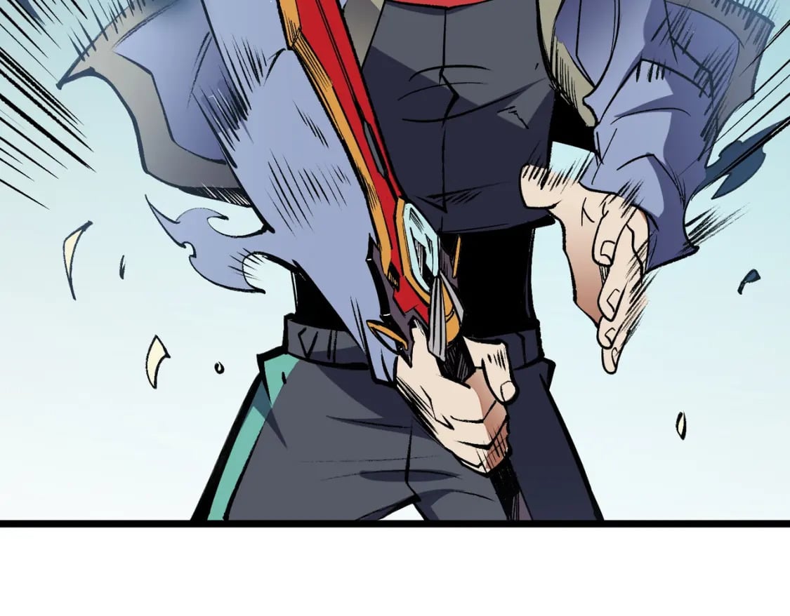 第50话 九拖一？不，是一带九！114