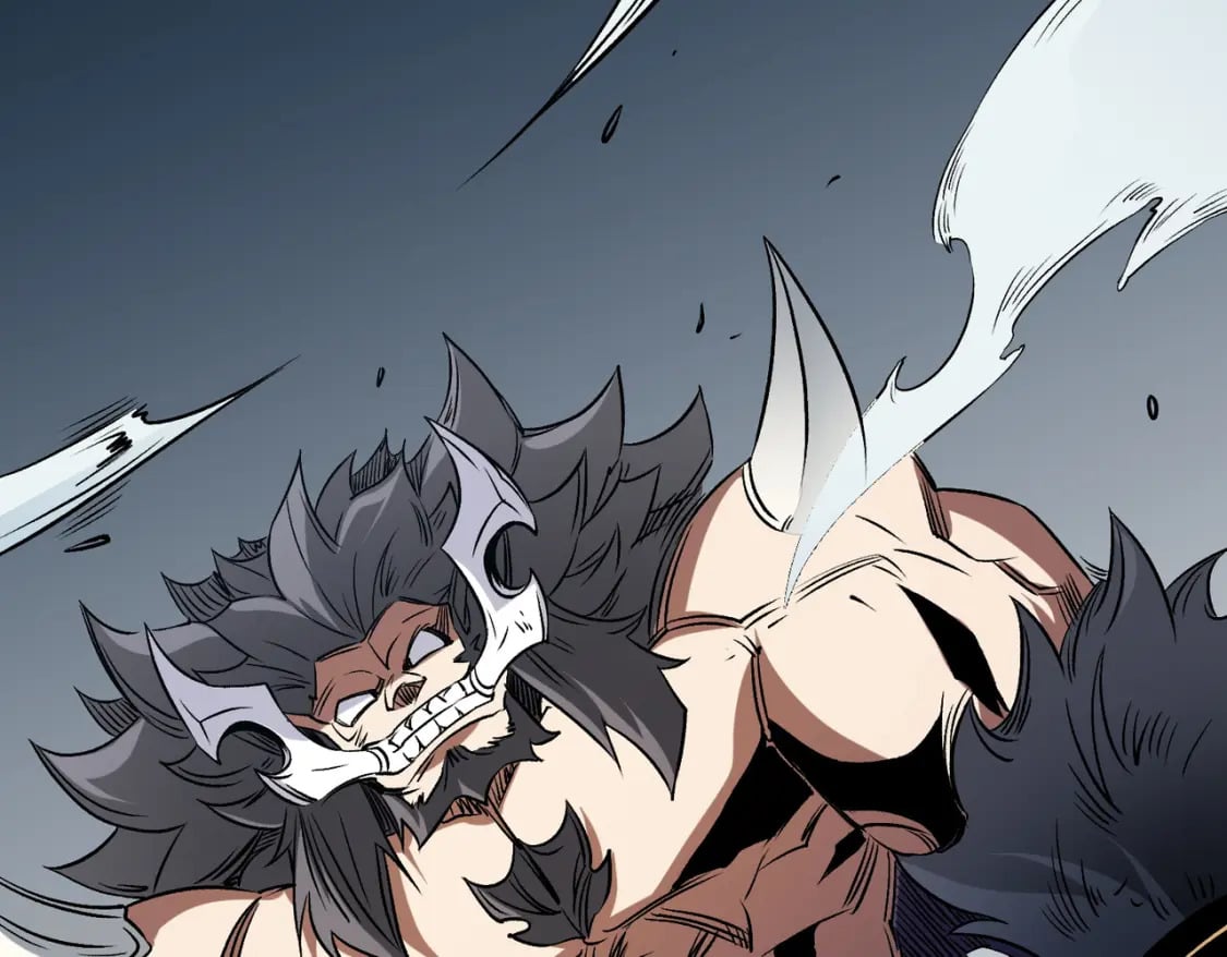第66话：超强防御？直接攻击内部！5