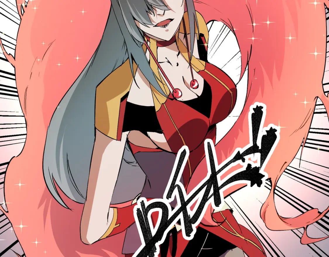 第63话 强强联手，荡平一切！65