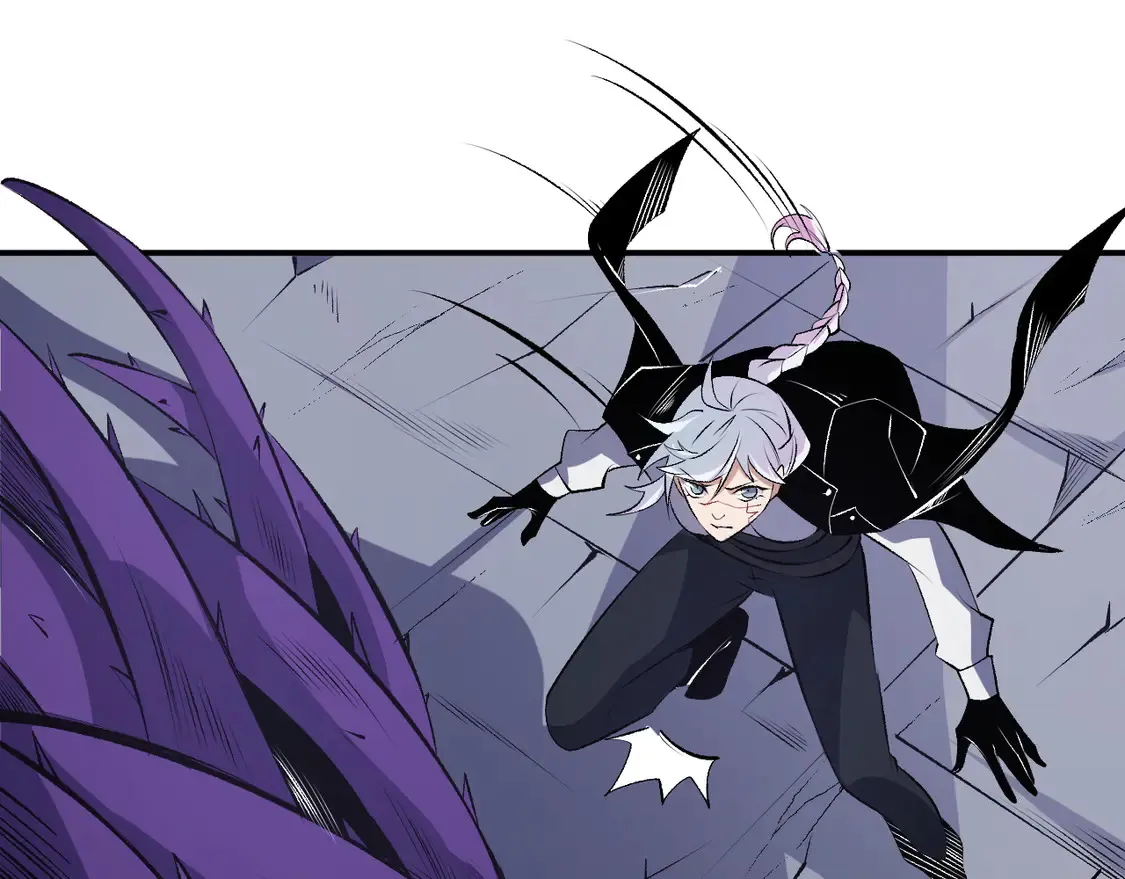 第108话 竭尽全力，手段层出防不胜防！12