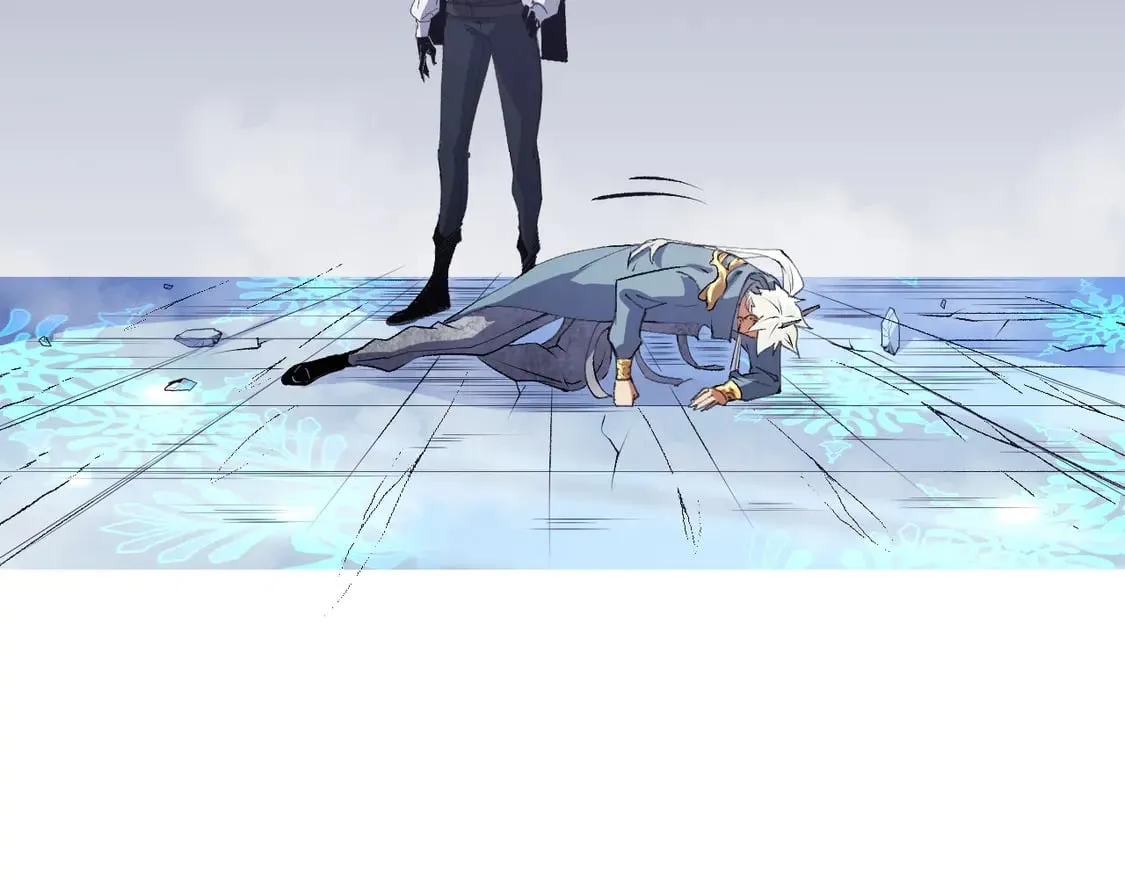 第107话 师徒对决，你可有资格让我拔剑？92