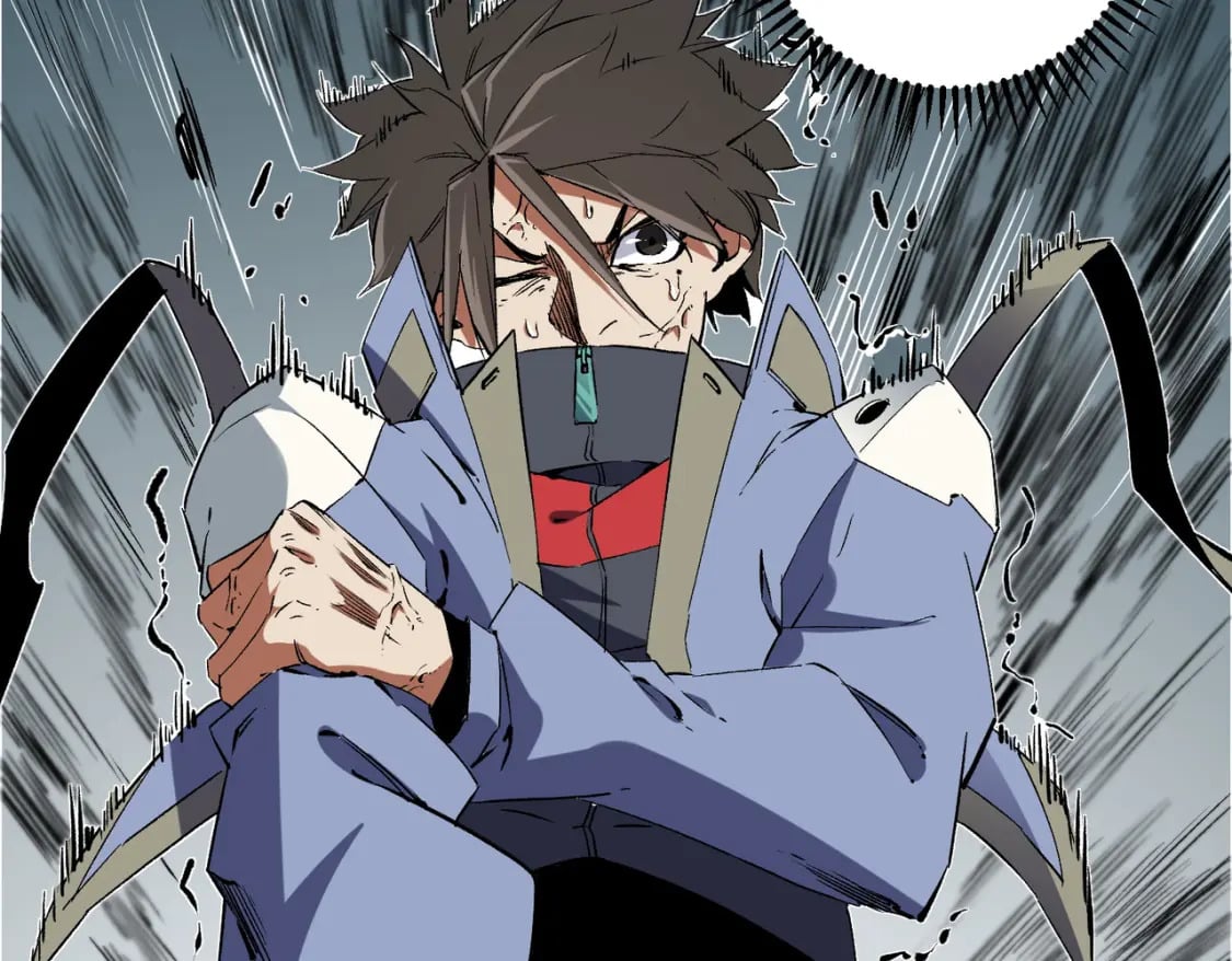 第58话 无职散人VS黑无常！31