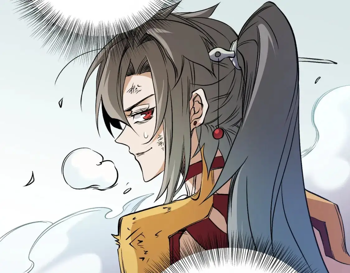 第79话 血脉解放殊死一搏，约会终将结束？23