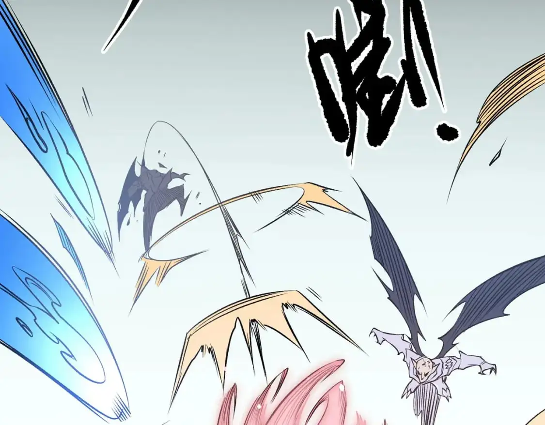 第79话 血脉解放殊死一搏，约会终将结束？45