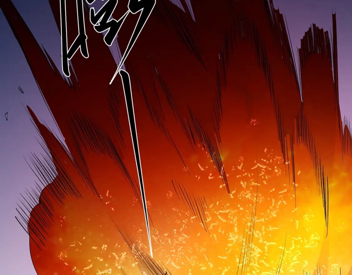 第53话 黑暗信徒的献祭，三转魔裔！92