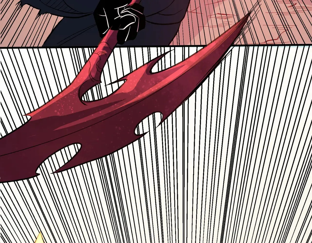 第116话  王城刺杀！恶魔领主VS魔尊！115