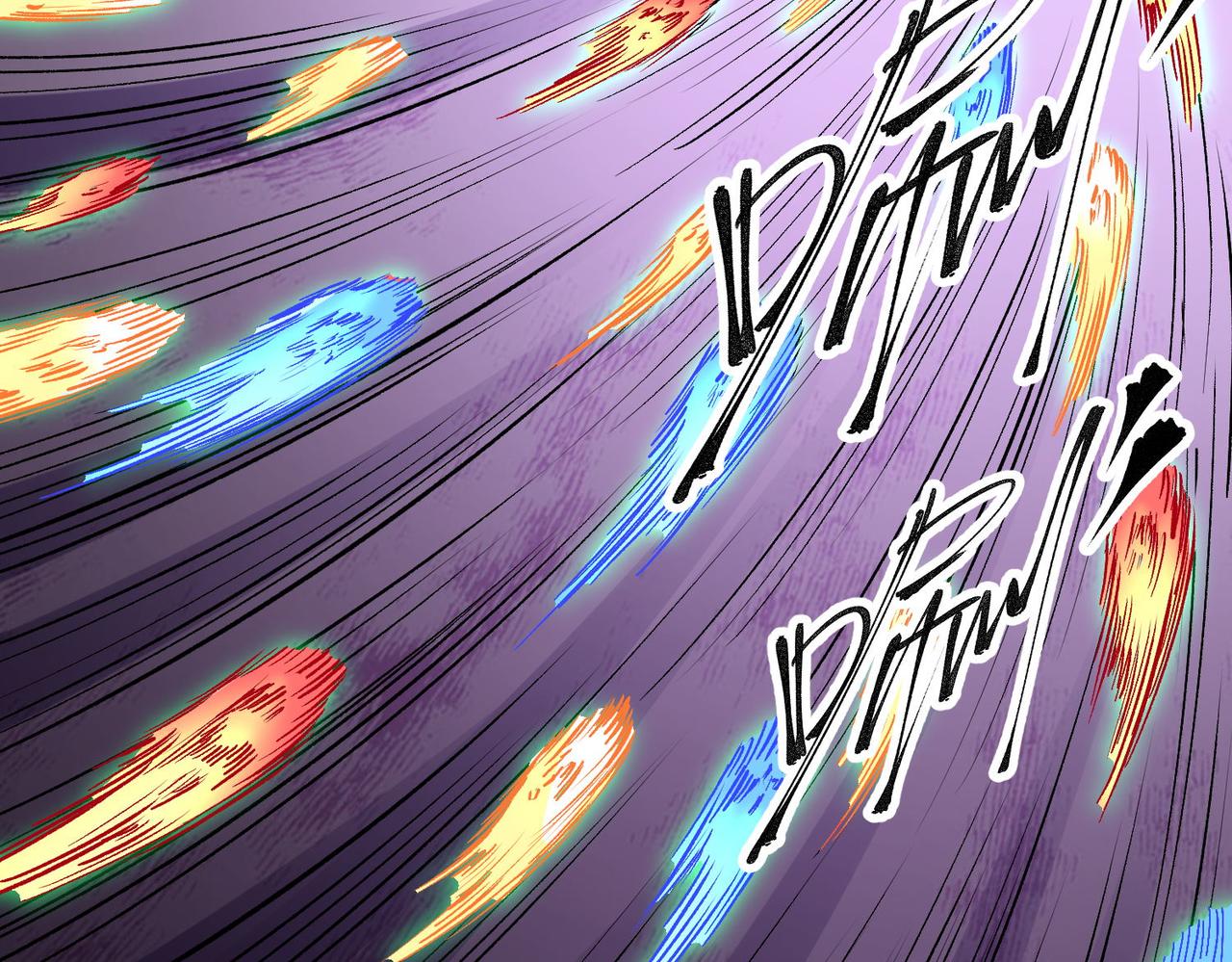 第4话 开始，火力覆盖！105