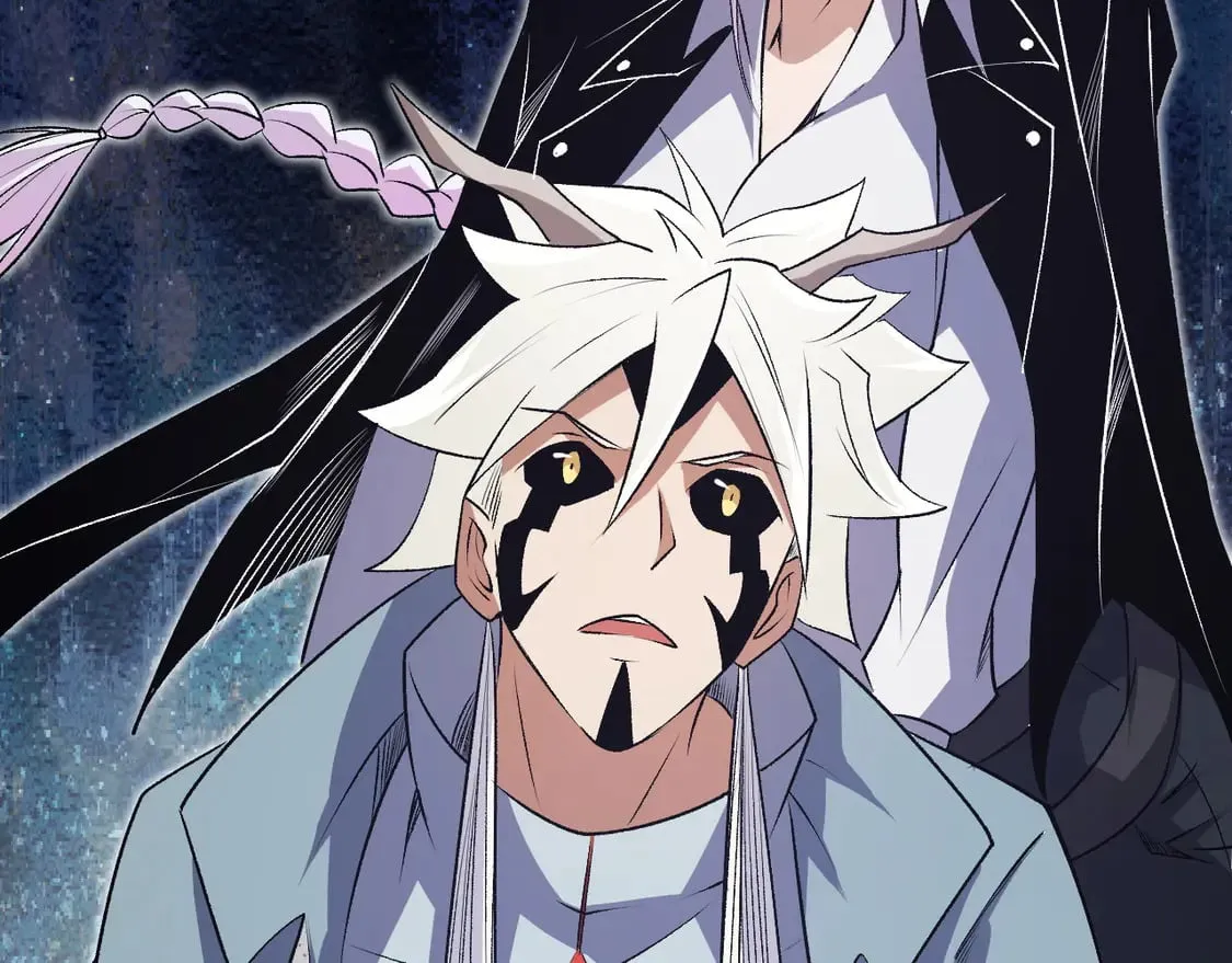 第107话 师徒对决，你可有资格让我拔剑？69