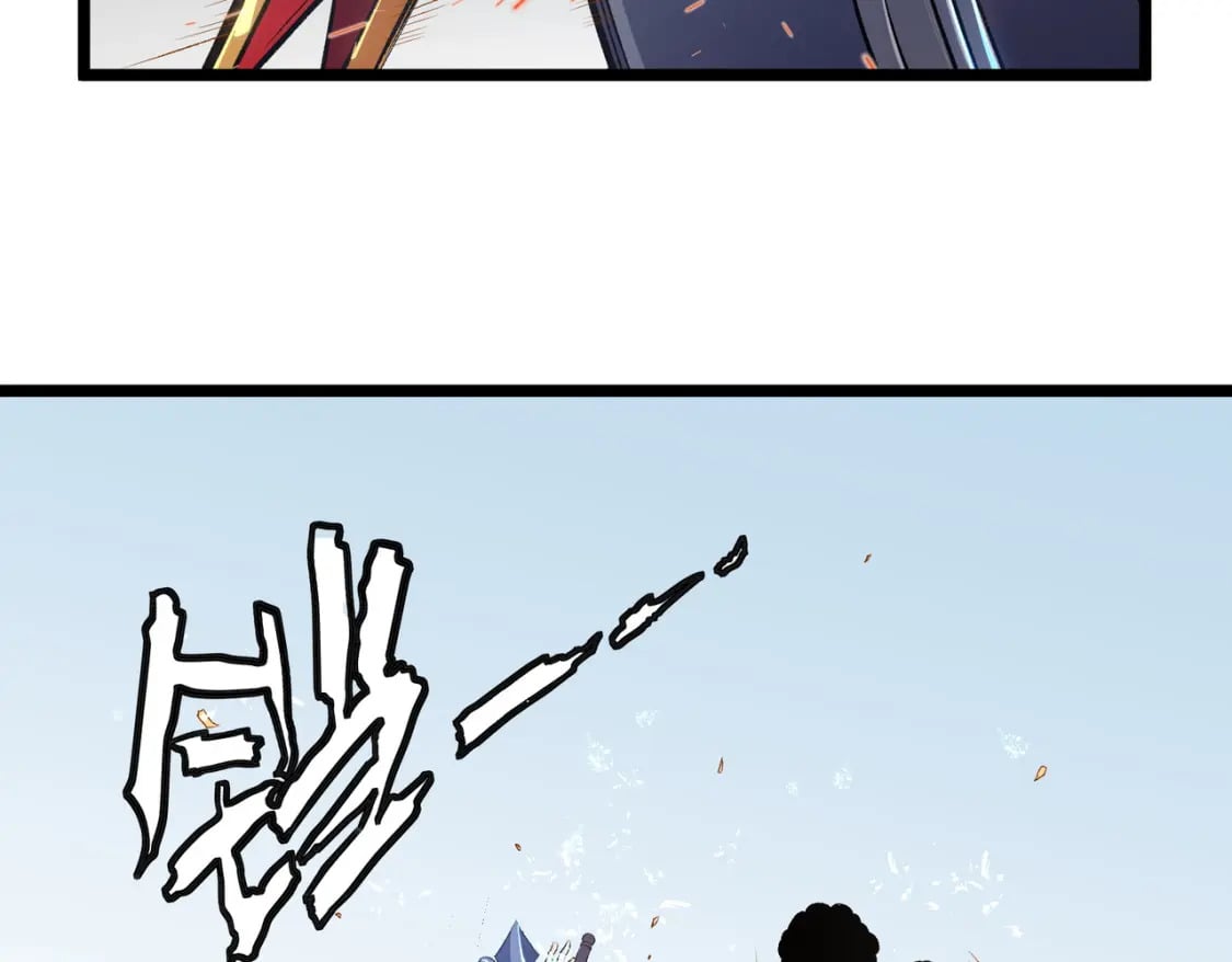 第67话 偷袭？我可从未信任过你！149